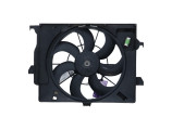 Moto ventilateur radiateur pour KIA RIO III