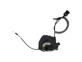 Serrure arriere gauche pour RENAULT ZOE 1 Serrure arriere gauche pour RENAULT ZOE 1