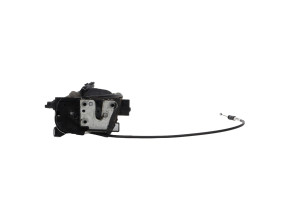 Serrure avant droit pour RENAULT ZOE 1 Serrure avant droit pour RENAULT ZOE 1