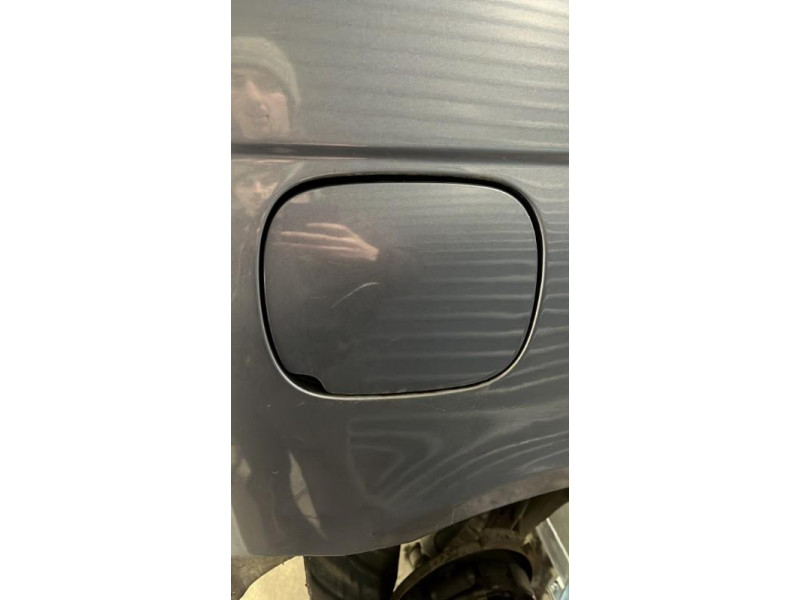 Trappe d'essence pour RENAULT SCENIC 1 PHASE 1