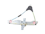Leve vitre mecanique arriere droit pour PEUGEOT 208 1 PHASE 1