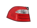 Feu arriere principal gauche (feux) pour KIA RIO 3 PHASE 1