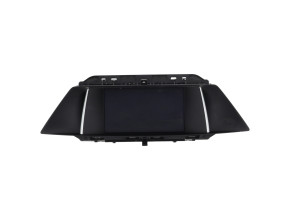 Ecran GPS pour BMW X1 E84 PHASE 2 Ecran GPS pour BMW X1 E84 PHASE 2