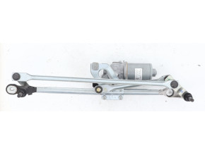 Moteur essuie glace avant pour BMW X1 E84 PHASE 2 Moteur essuie glace avant pour BMW X1 E84 PHASE 2