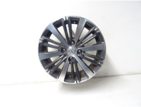 Jante pour PEUGEOT 208 1 PHASE 2