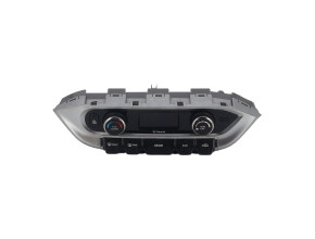 Commande chauffage pour KIA RIO 3 PHASE 1 Commande chauffage pour KIA RIO 3 PHASE 1
