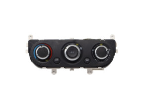 Commande chauffage pour RENAULT CLIO 4 PHASE 2