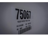 Ceinture avant gauche pour PEUGEOT PARTNER 1 PHASE 2