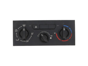 Commande chauffage pour PEUGEOT EXPERT 2 Commande chauffage pour PEUGEOT EXPERT 2