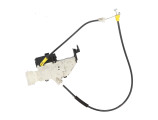 Serrure avant droit pour PEUGEOT EXPERT 2