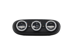 Commande chauffage pour FIAT 500X PHASE 1 Commande chauffage pour FIAT 500X PHASE 1