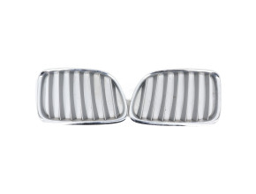 Calandre pour BMW X1 E84 PHASE 2 Calandre pour BMW X1 E84 PHASE 2