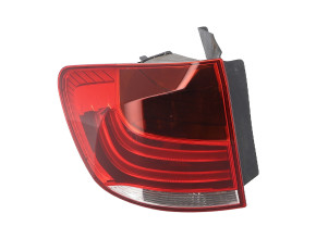 Feu arriere principal gauche (feux) pour BMW X1 E84 PHASE 2 Feu arriere principal gauche (feux) pour BMW X1 E84 PHASE 2