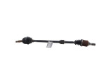 Cardan droit (transmission) pour NISSAN NOTE 1 PHASE 2