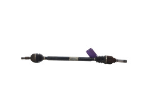 Cardan droit (transmission) pour CITROEN C3 II PHASE 1