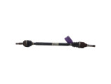 Cardan droit (transmission) pour CITROEN C3 II PHASE 1