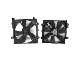 Moto ventilateur radiateur pour SUBARU IMPREZA 1 PHASE 5 BREAK