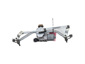 Mot. essuie glace avant pour PEUGEOT 208 1 PHASE 1