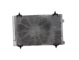 Condenseur de clim pour PEUGEOT 308 1 PHASE 2