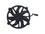 Moto ventilateur radiateur pour PEUGEOT 308 1 PHASE 2
