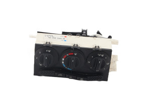 Commande chauffage pour MERCEDES CLASSE A 168 PHASE 1 Commande chauffage pour MERCEDES CLASSE A 168 PHASE 1