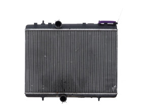 Radiateur eau pour PEUGEOT 308 1 PHASE 2 Radiateur eau pour PEUGEOT 308 1 PHASE 2