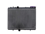 Radiateur eau pour PEUGEOT 308 1 PHASE 2