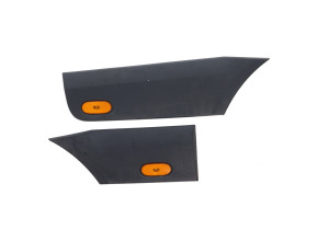 Baguette d'aile arrière droite pour MERCEDES SPRINTER 2 PHASE 1
