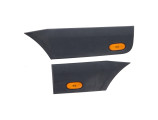 Baguette d'aile arrière gauche pour MERCEDES SPRINTER 2 PHASE 1