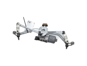 Mot. essuie glace avant pour PEUGEOT 208 1 PHASE 1