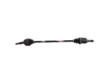 Cardan droit (transmission) pour NISSAN MICRA 4 PHASE 2