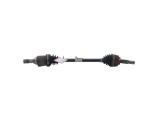 Cardan gauche (transmission) pour NISSAN MICRA 4 PHASE 2