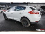 Joint de porte arriere gauche pour RENAULT MEGANE 3 PHASE 2