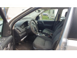 Joint de porte avant gauche pour LAND ROVER FREELANDER 2