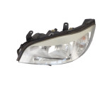 Optique avant principal gauche (feux)(phare) pour OPEL ZAFIRA A PHASE 2