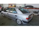 Attelage (boule de remorquage) pour CITROEN XANTIA PHASE 2