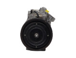 Compresseur clim pour RENAULT SCENIC 3 PHASE 2