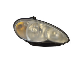 Optique avant principal droit (feux)(phare) pour CHRYSLER PT CRUISER PHASE 1 BREAK Optique avant principal droit (feux)(phare) pour CHRYSLER PT CRUISER PHASE 1 BREAK