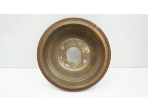 Tambour arriere droit pour FIAT PANDA 3 PHASE 1