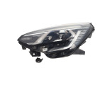 Optique avant principal gauche (feux)(phare) pour RENAULT CLIO 5