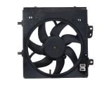Moto ventilateur radiateur pour CITROEN C3 3 PHASE 1