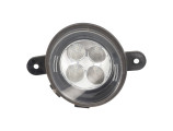 Optique avant secondaire droit (feux)(clignotant) pour RENAULT TWINGO 3 PHASE 1