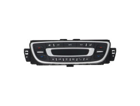 Commande chauffage pour RENAULT SCENIC 3 PHASE 1