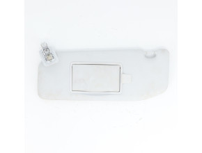Pare soleil gauche pour PEUGEOT 208 1 PHASE 1 Pare soleil gauche pour PEUGEOT 208 1 PHASE 1
