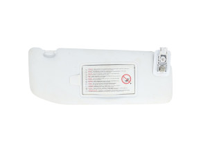 Pare soleil droit pour PEUGEOT 208 1 PHASE 1 Pare soleil droit pour PEUGEOT 208 1 PHASE 1