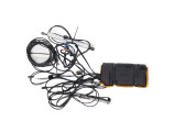 Moteur toit ouvrant pour PEUGEOT 307 PHASE 1 CABRIOLET