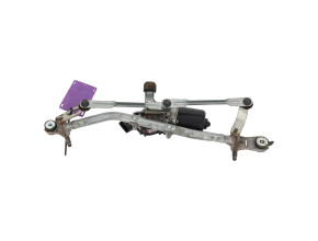 Mot. essuie glace avant pour CITROEN C3 II PHASE 1