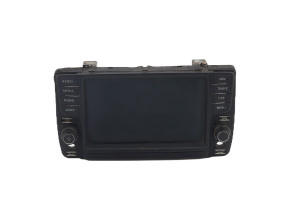 Autoradio d'origine pour VOLKSWAGEN GOLF 7 PHASE 1