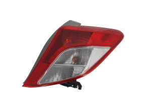 Feu arriere principal droit (feux) pour TOYOTA YARIS 3 PHASE 1