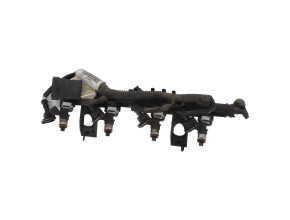 Rampe injection pour RENAULT TWINGO 2 PHASE 1